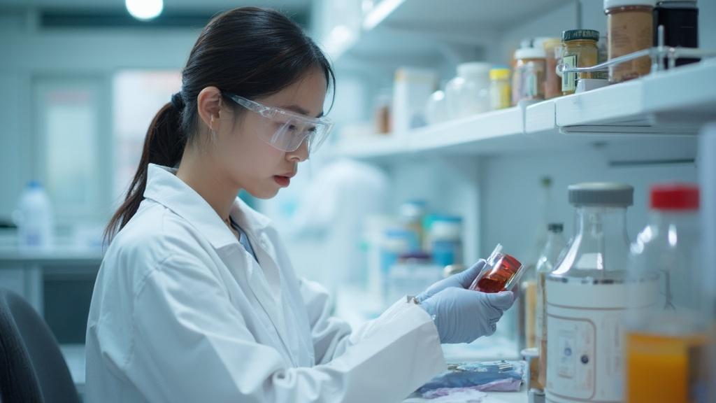 건강기능식품 B2B 시장의 5가지 흥미로운 변화 및 전망