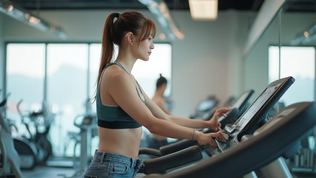 8가지 스텝머신의 놀라운 운동 효과와 선택 팁