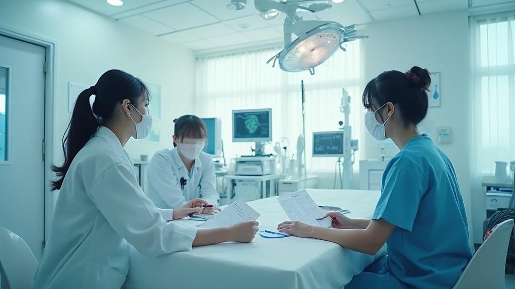 세림병원 건강검진으로 건강한 미래를 시작하세요