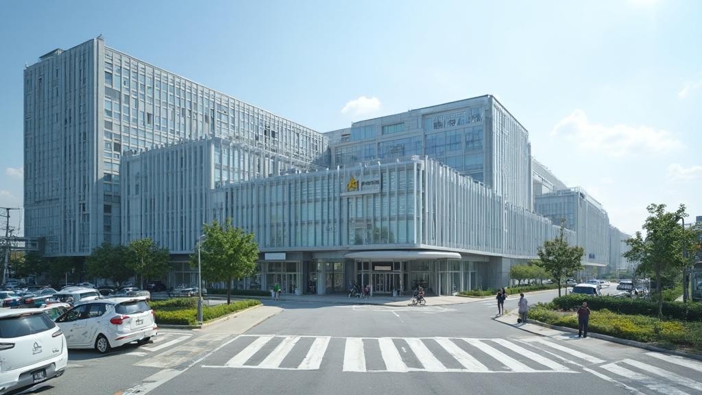 세림병원 건강검진으로 건강한 미래를 시작하세요