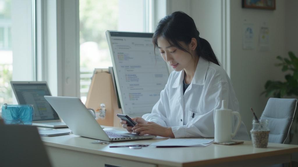 세림병원 건강검진으로 건강한 미래를 시작하세요