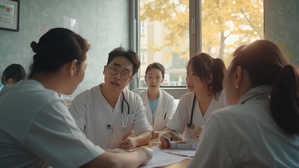 10가지 매력적인 건강보험이란 무엇일까? 쉽게 이해하는 비결