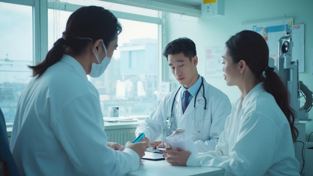 이대서울병원 건강검진의 매력적 선택지 10개 공개