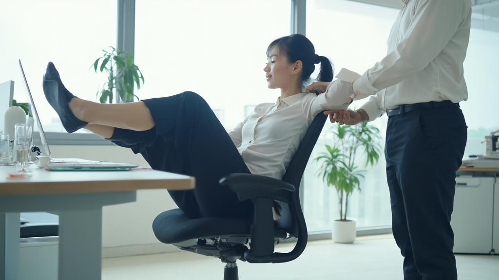 운동법 10가지로 일상에서 활력 넘치는 삶 만들기