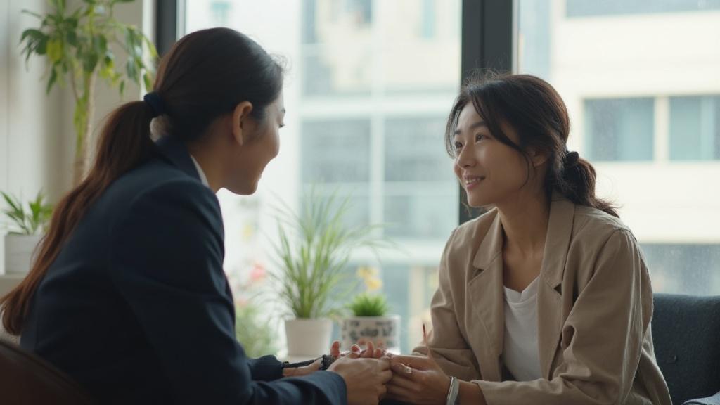 정신보건센터의 2025년 주요 동향과 서비스 혁신
