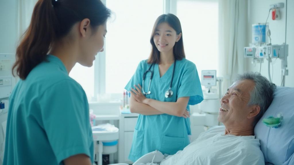 2025년 국민건강심사평가원의 긍정적 정책 변화 주목!
