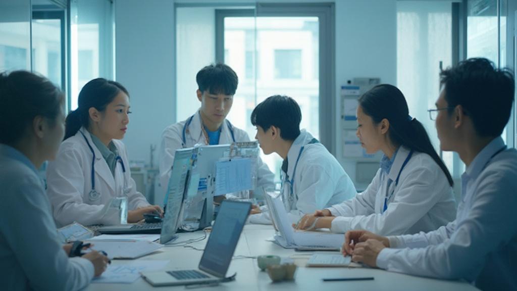 2025년 국민건강심사평가원의 긍정적 정책 변화 주목!