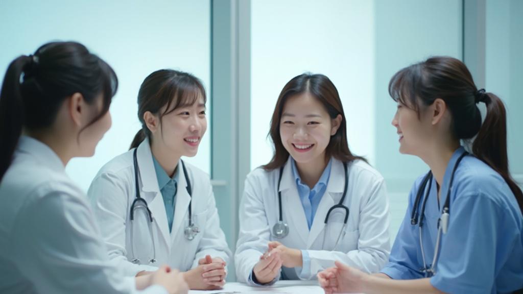 2025년 국민건강심사평가원의 긍정적 정책 변화 주목!