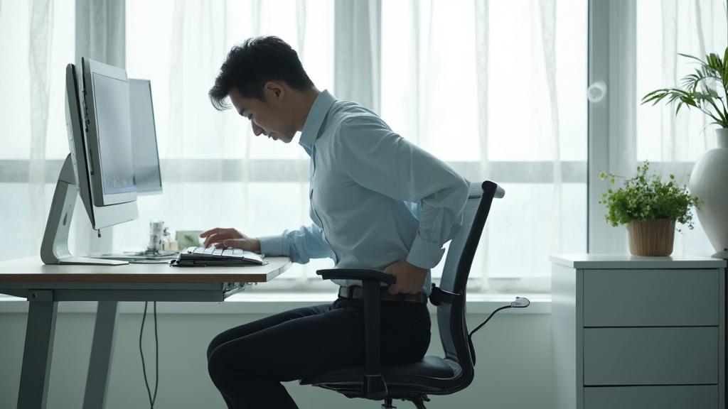 3가지 긍정적인 골반 교정 자세로 건강 업그레이드!