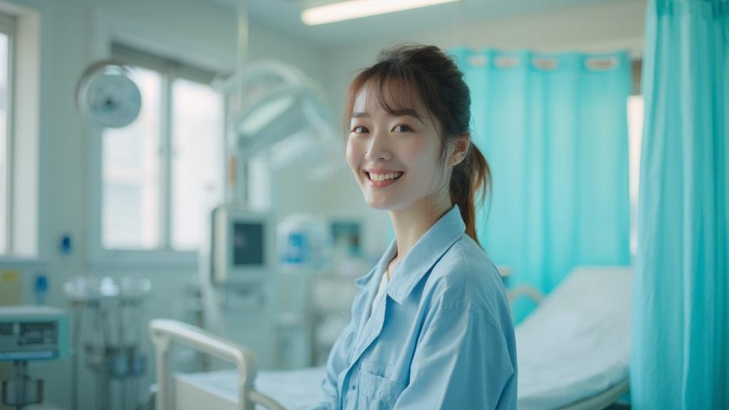 한국건강관리협회 건강검진의 5가지 놀라운 변화와 혜택