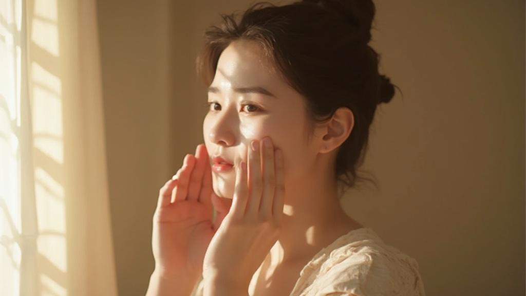 팔자주름운동의 5가지 놀라운 효과와 실천 방법