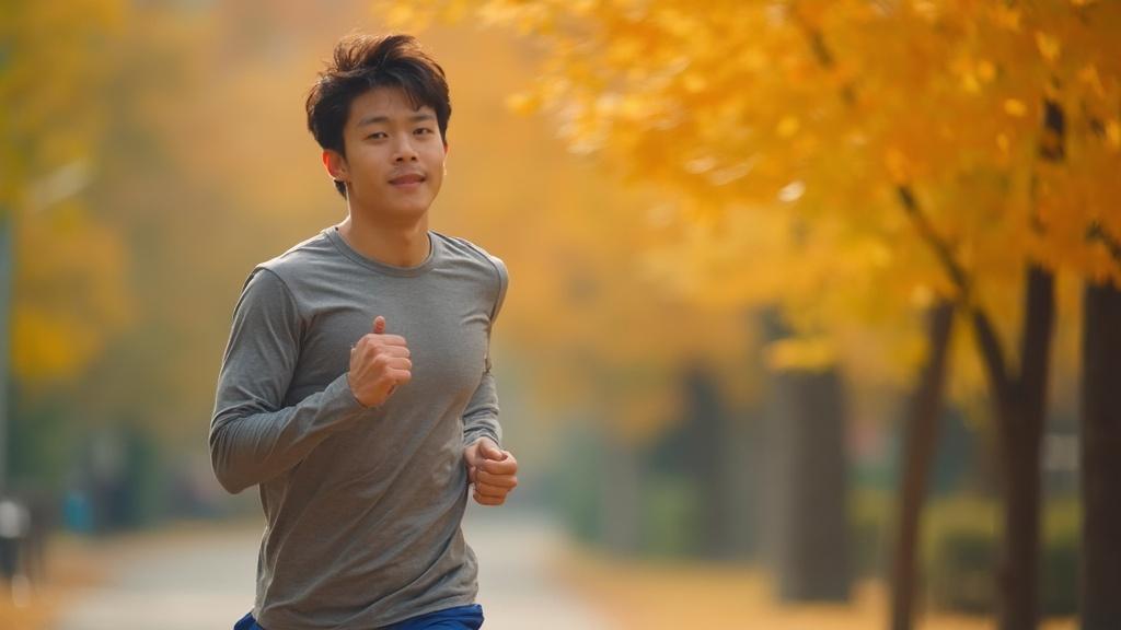 다이어트에 좋은 5가지 운동으로 체지방 태우기!