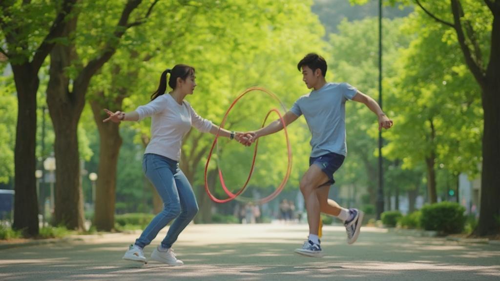 다이어트에 좋은 5가지 운동으로 체지방 태우기!