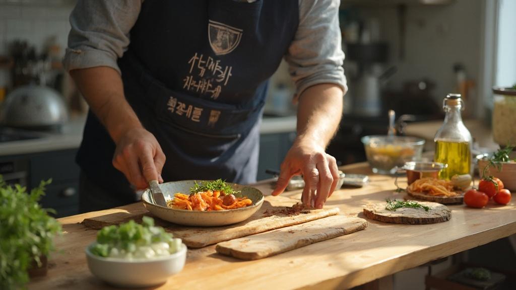 5분 루틴으로 남자 옆구리살 효과적으로 빼는 비법