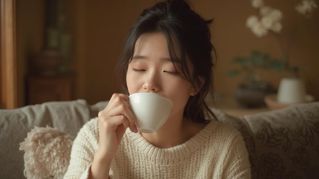 5가지 긍정적인 캐모마일 수면 효과로 편안한 밤 보내기