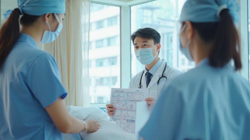 5가지 건강보험공단 심사평가원의 긍정적 변화와 기대 2025년
