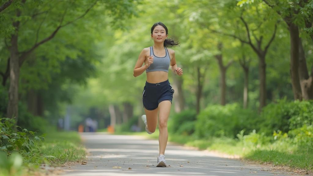 5가지 뱃살유산소 운동으로 기초대사량 높이기 팁