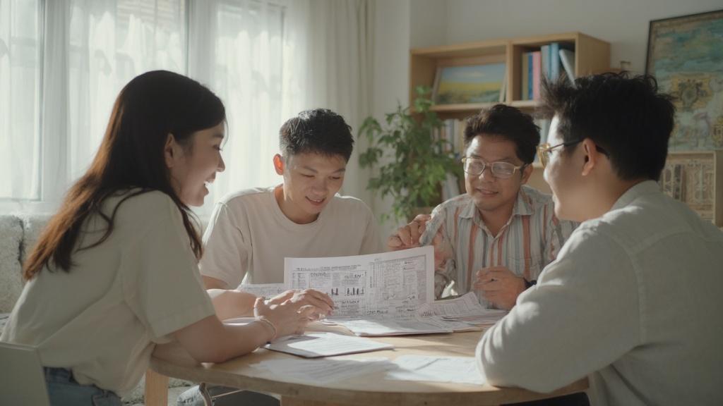 5가지 건강보험 종류의 매력과 선택 전략