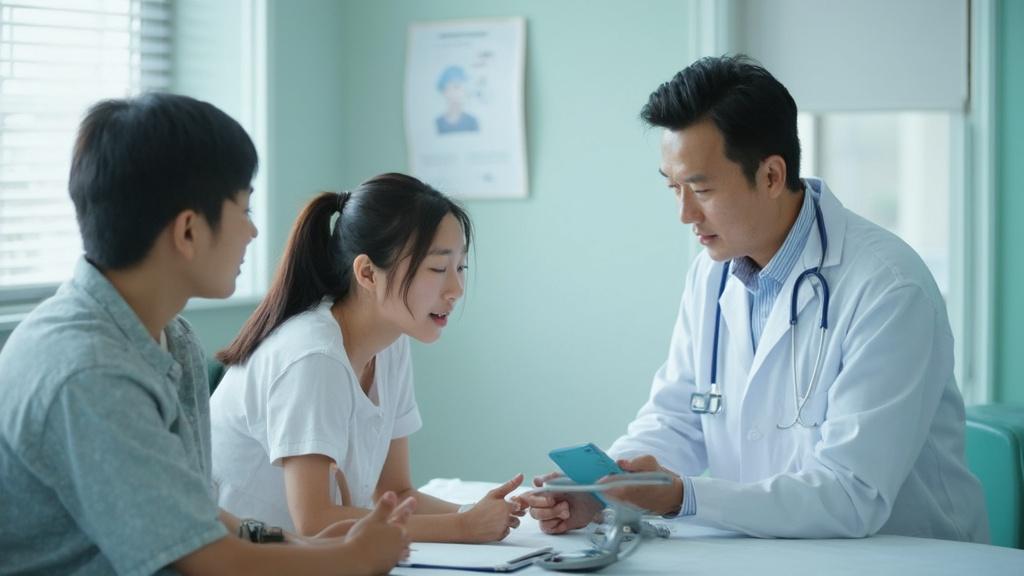 5가지 건강보험 종류의 매력과 선택 전략