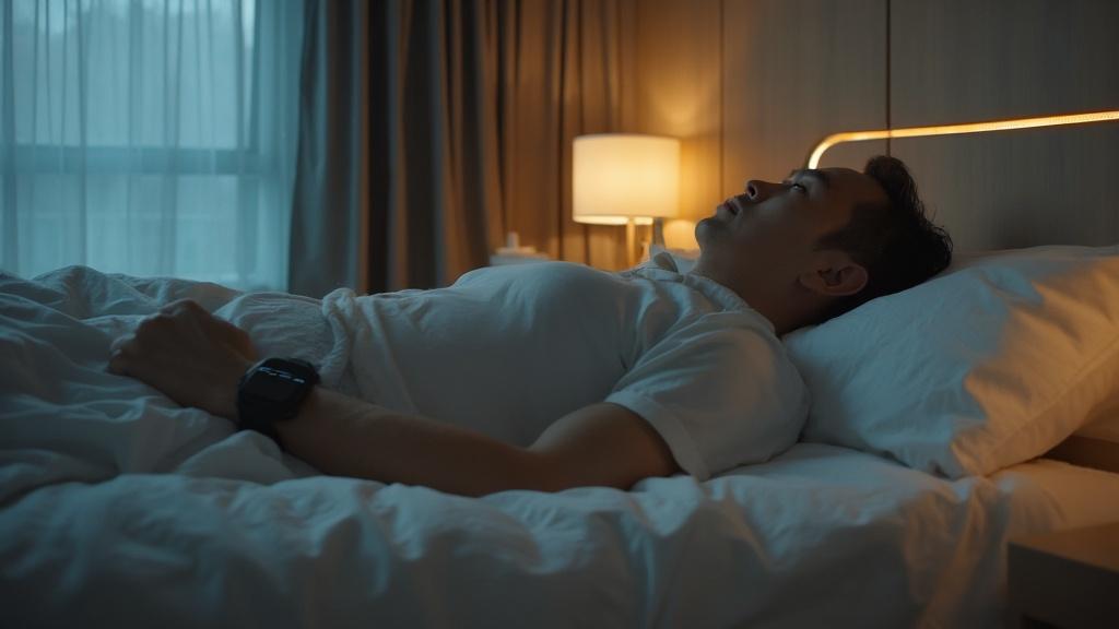 수면 습관이 건강을 변화시키는 7가지 흥미로운 방법