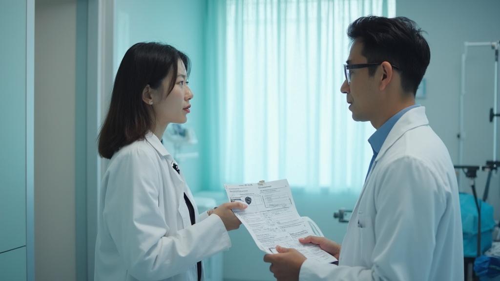 건강보험 외국인 정책 변화 속 놀라운 가입 기준 7가지
