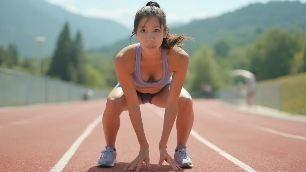 초보자도 가능한 기초체력운동의 놀라운 효과와 중요성