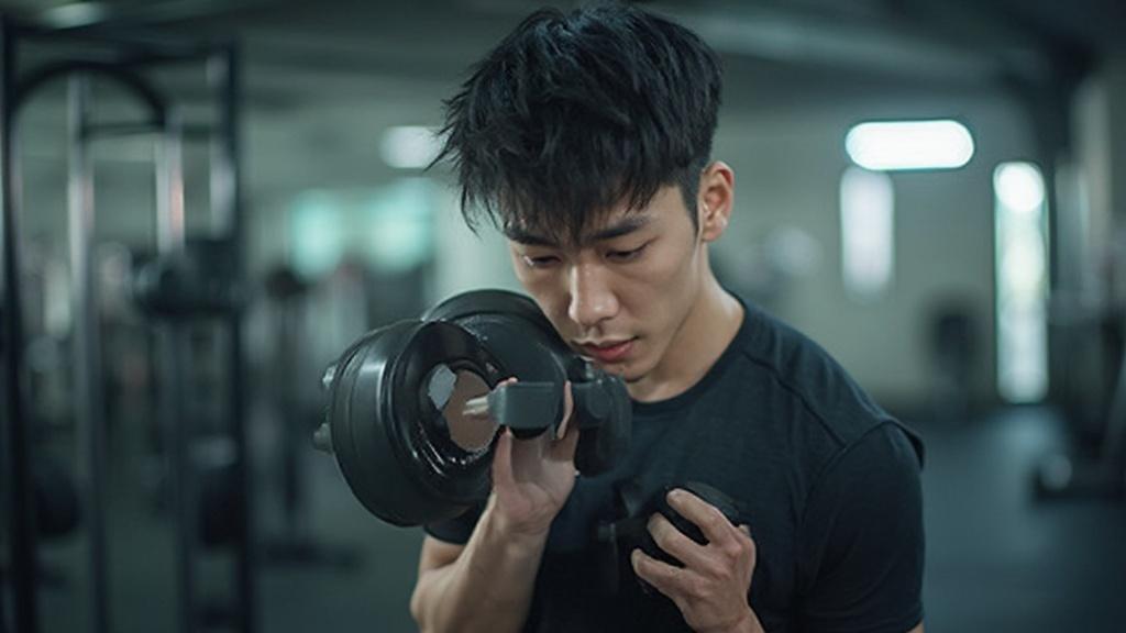 매일 30분 근력운동의 놀라운 건강 변화 효과