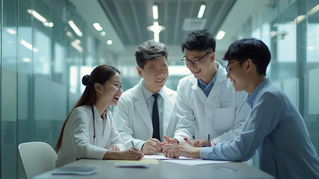 2025년 공무원 채용검진의 매력적 변화와 준비 팁
