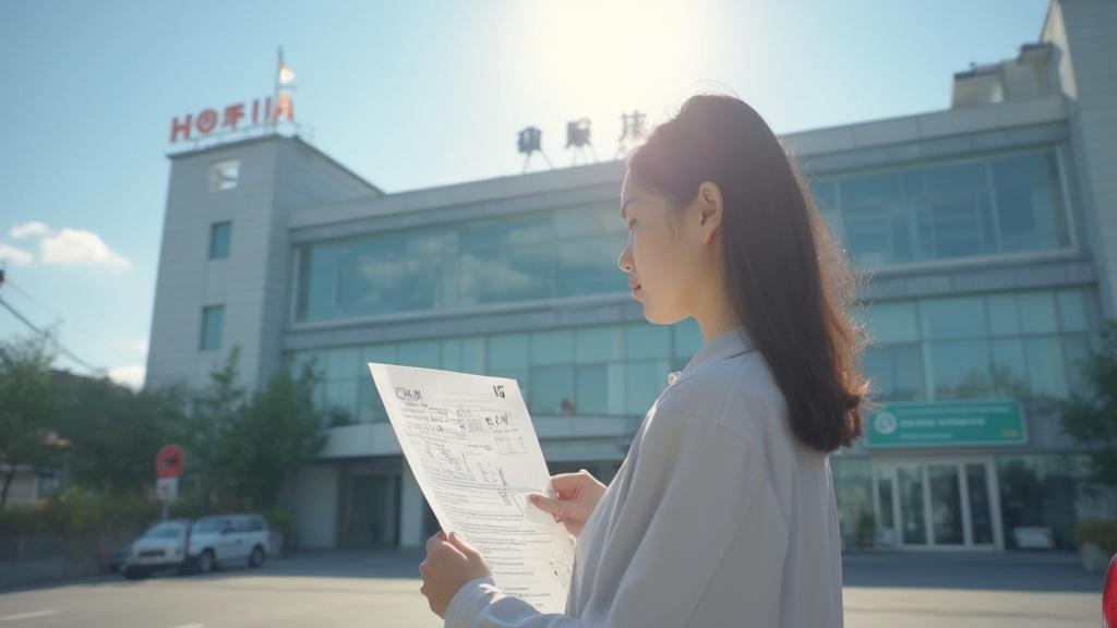 2025년 공무원 채용검진의 매력적 변화와 준비 팁