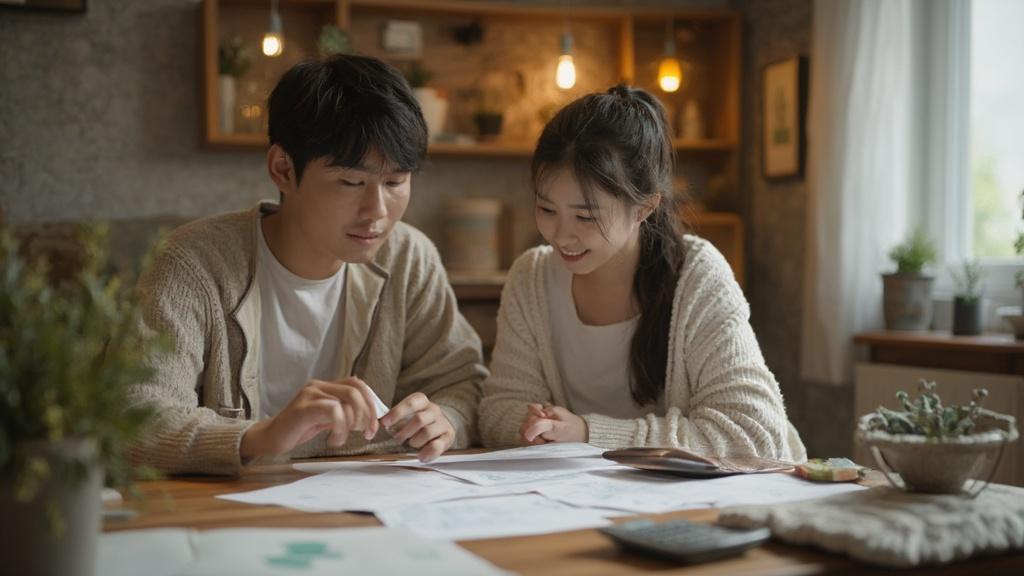 지역건강보험의 매력적인 2025년 변화 주목하기