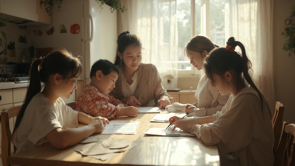 지역건강보험의 매력적인 2025년 변화 주목하기