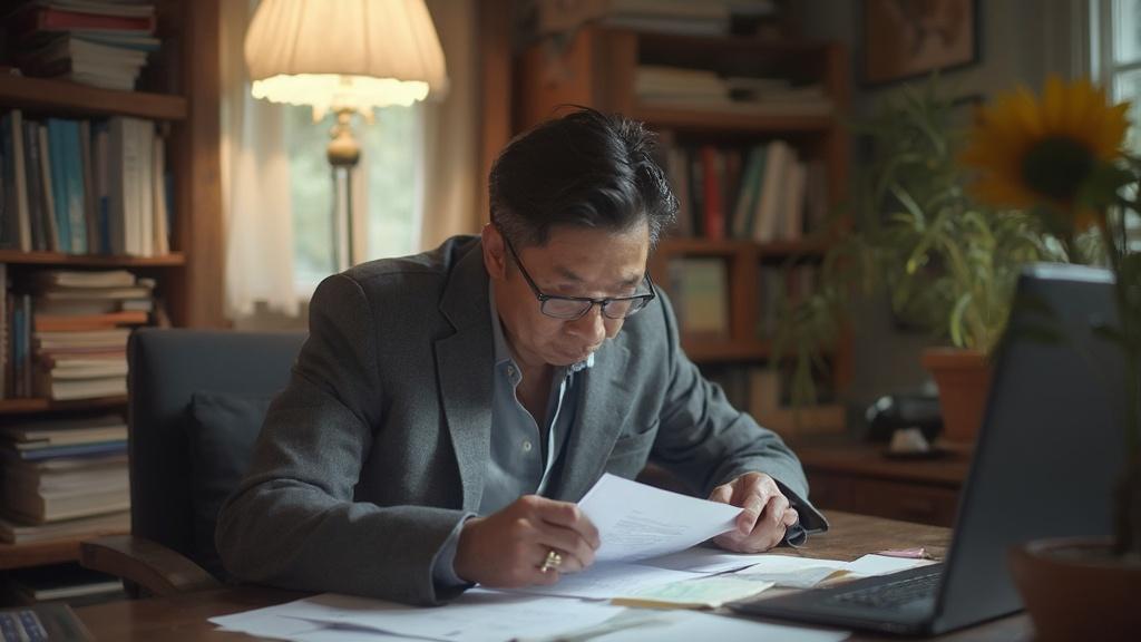 지역건강보험의 매력적인 2025년 변화 주목하기