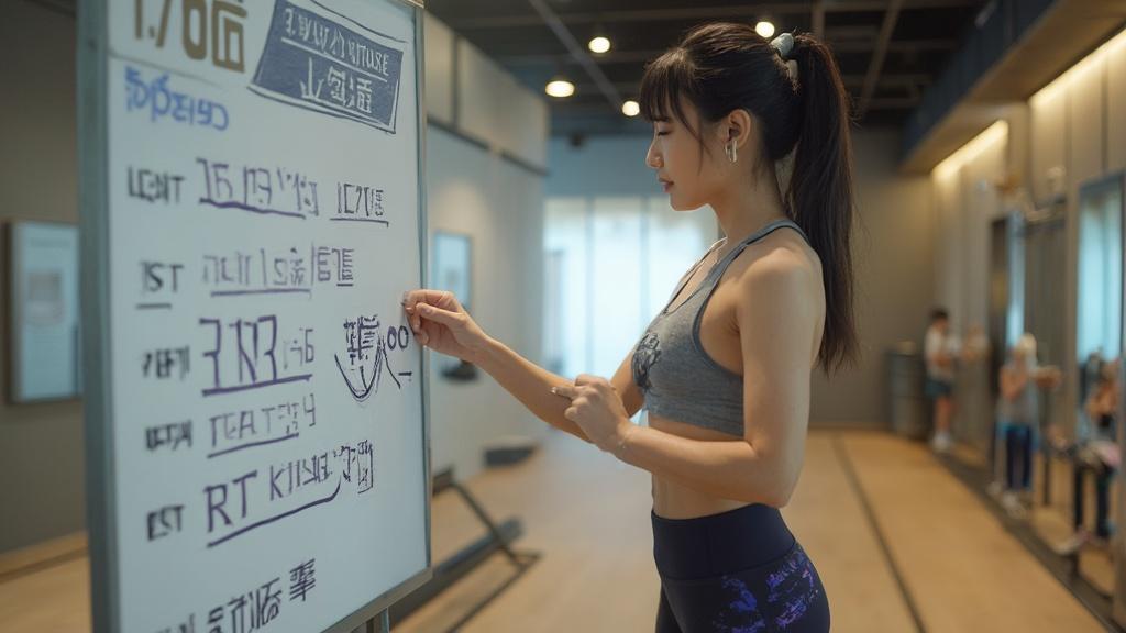 필라테스 1대1 비용의 매력적인 이유와 절약 팁