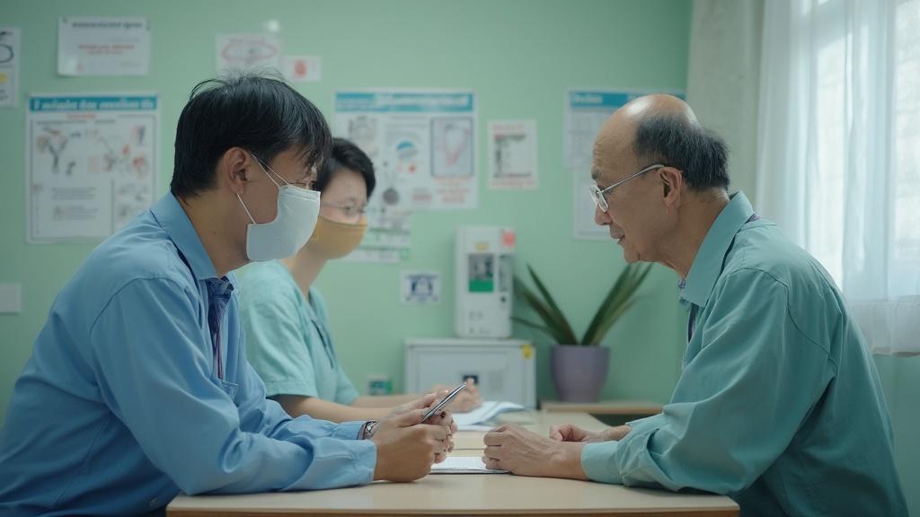 보건소 무료 건강검진의 필수 정보와 혜택 완벽 안내