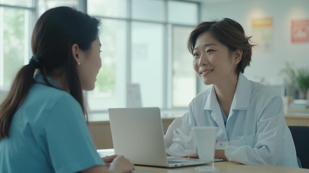보건소 무료 건강검진의 필수 정보와 혜택 완벽 안내