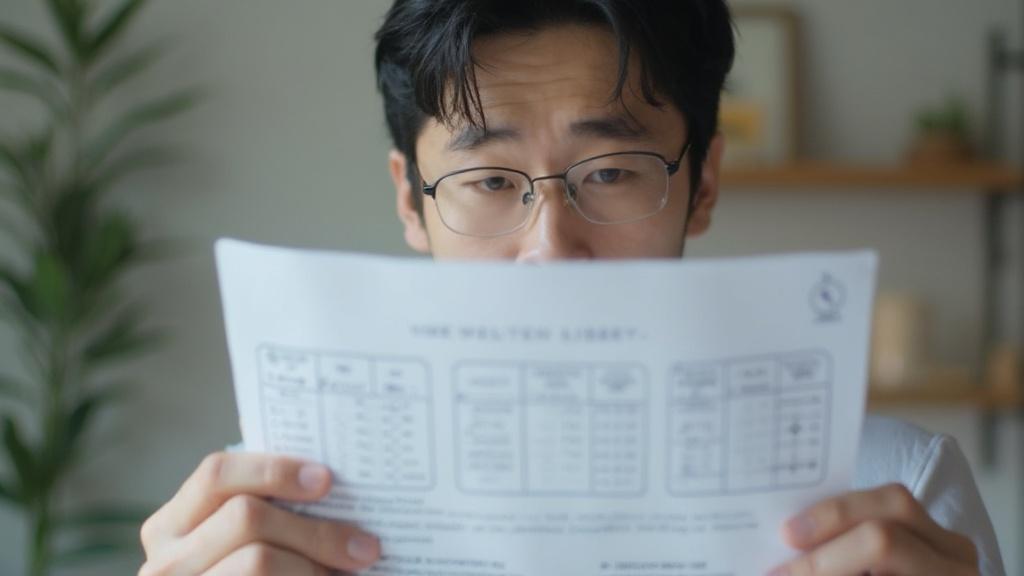 기본 건강검진의 필수 정보와 준비 팁으로 건강 챙기기