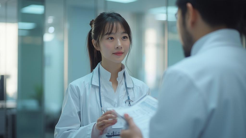 일반 채용검진의 필수 검사 항목과 건강 관리 팁