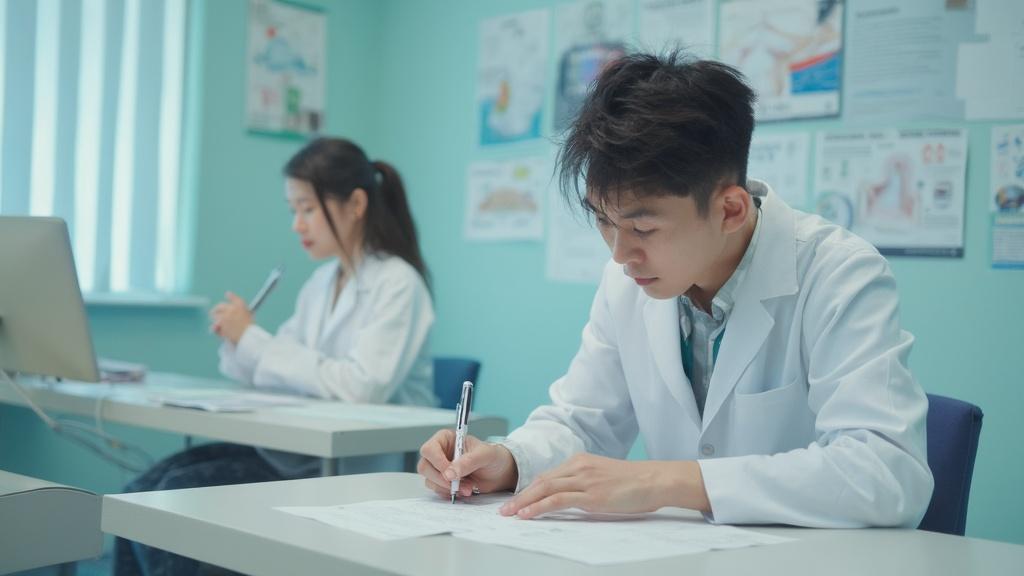 일반 채용검진의 필수 검사 항목과 건강 관리 팁
