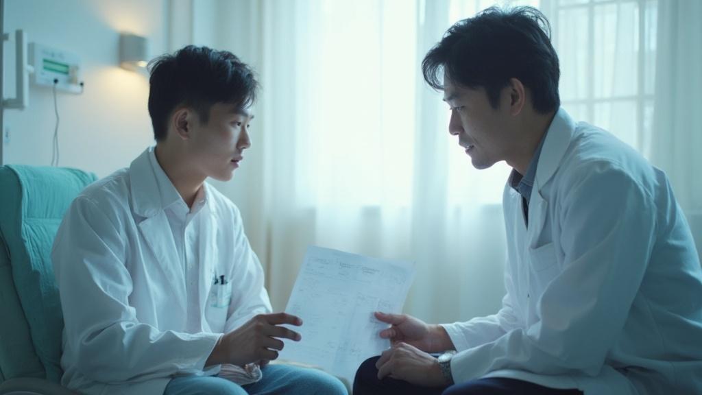 일반 채용검진의 필수 검사 항목과 건강 관리 팁