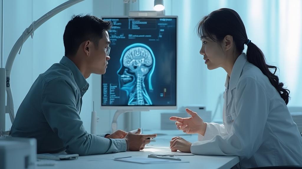 연세대 정신건강의학과의 전문적이고 혁신적인 치료 탐험