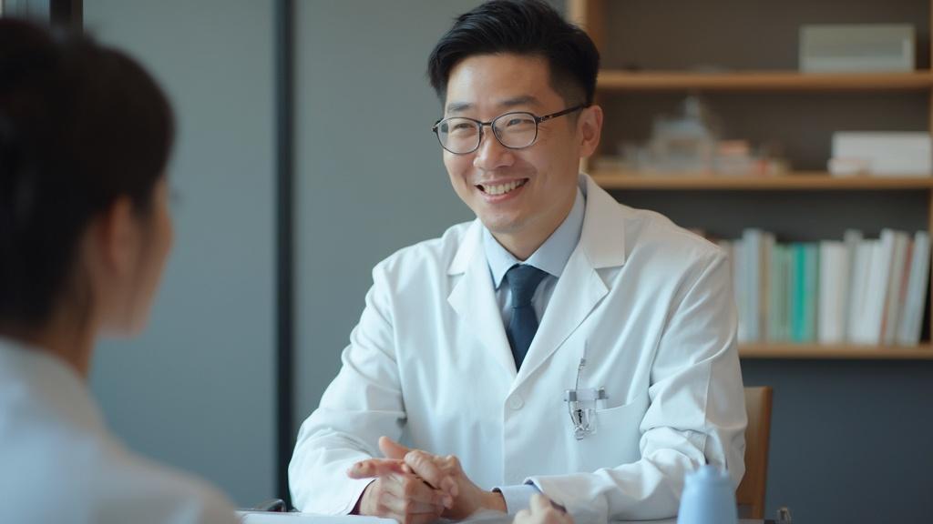 건대 하늘 정신건강의학과의 매력적 진료 시간과 의료 서비스