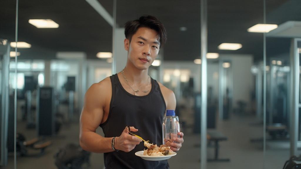 30분 근력운동의 숨겨진 효과와 간단한 실천법