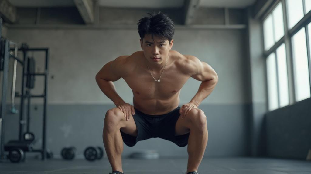 30분 근력운동의 숨겨진 효과와 간단한 실천법