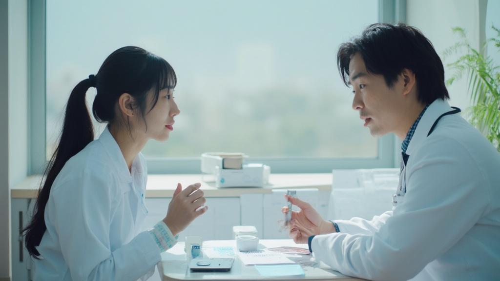 스크리닝 검사의 숨겨진 중요성과 필수 진단 비밀 공개