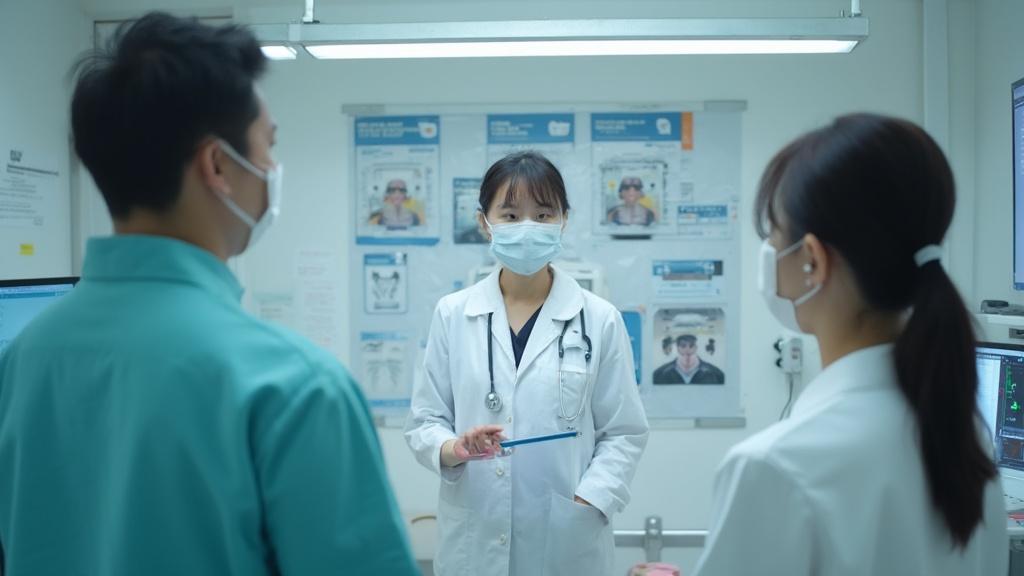 스크리닝 검사의 숨겨진 중요성과 필수 진단 비밀 공개