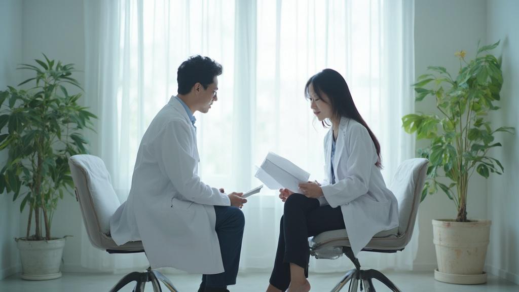 삼성서울병원 정신건강의학과의 혁신적인 디지털 헬스케어 기술
