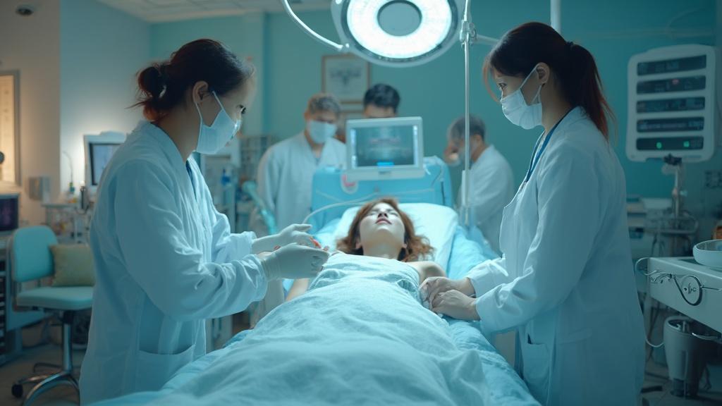 삼성서울병원 정신건강의학과의 혁신적인 디지털 헬스케어 기술