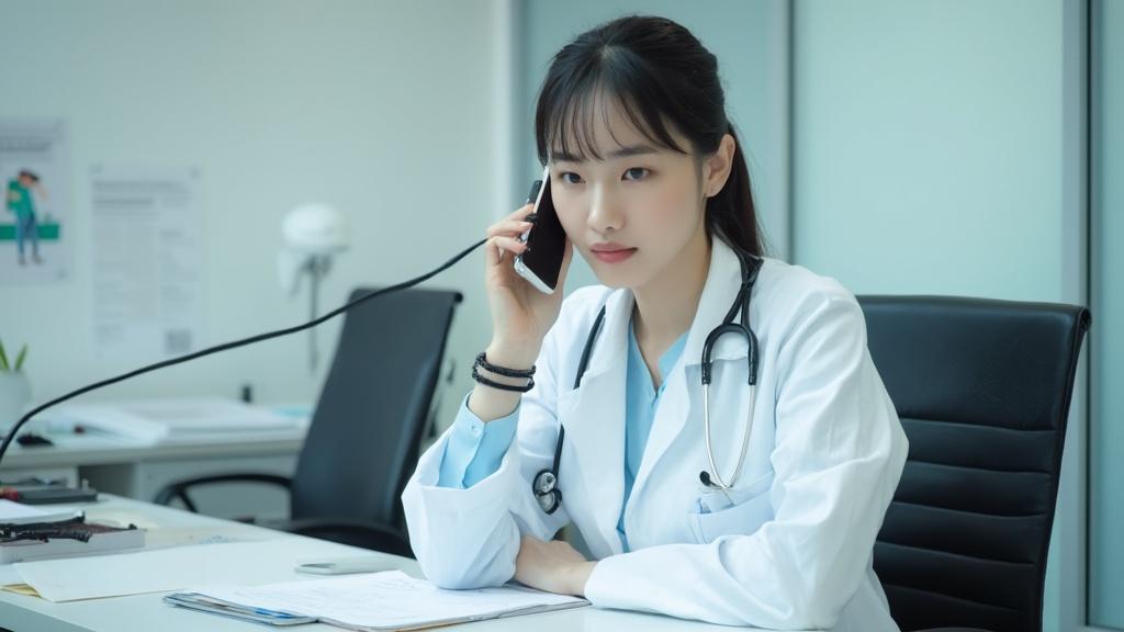 KMI 검진 결과로 살펴보는 혁신적 건강 관리 비결