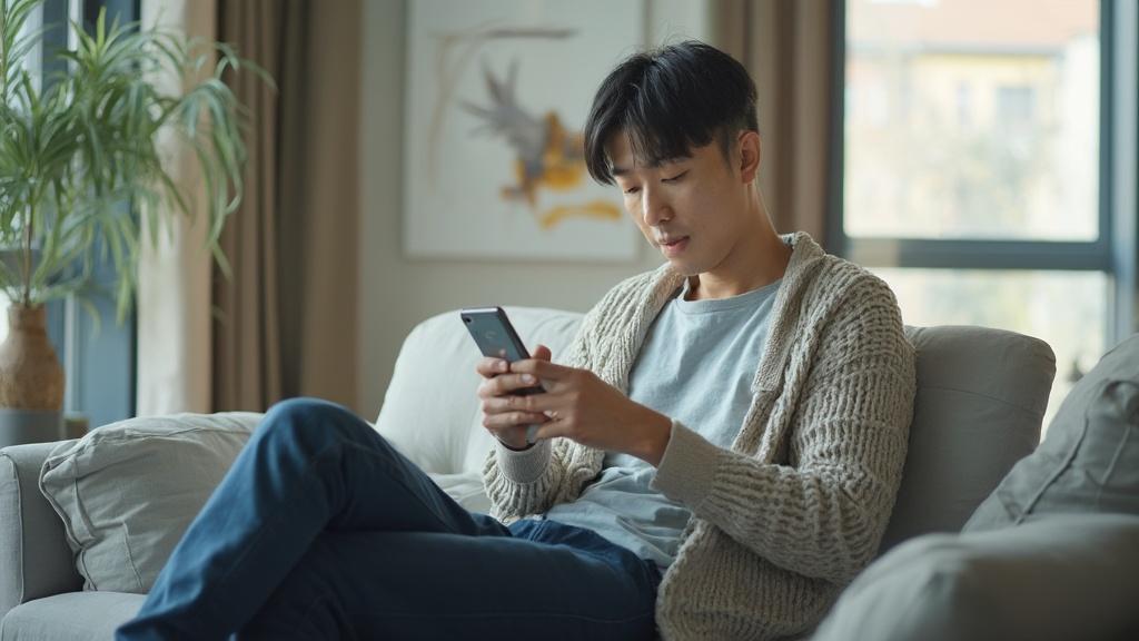 KMI 검진 결과로 살펴보는 혁신적 건강 관리 비결