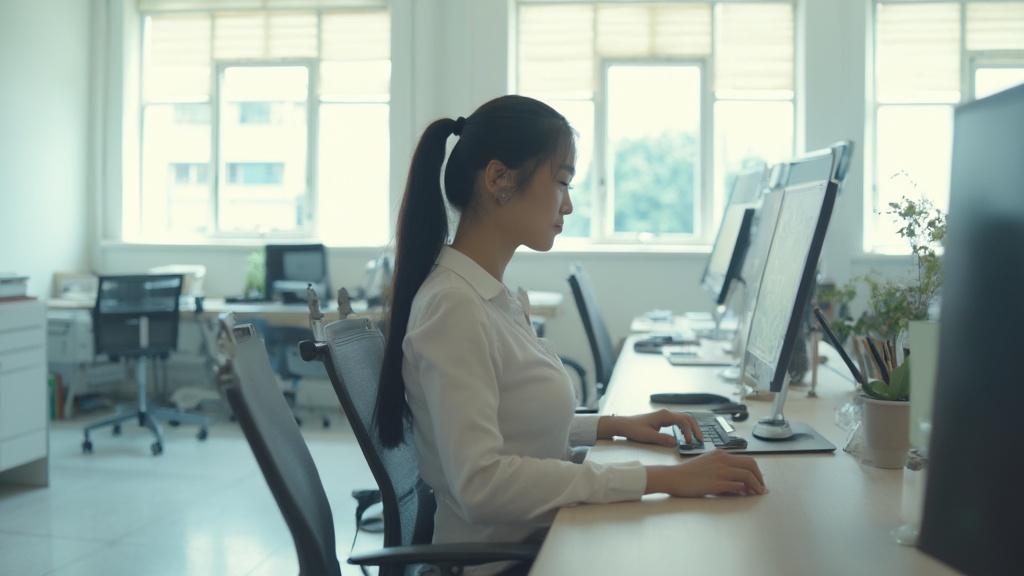 7가지 간단한 방법으로 앉아서 뱃살 빼는 운동 효과 배우기